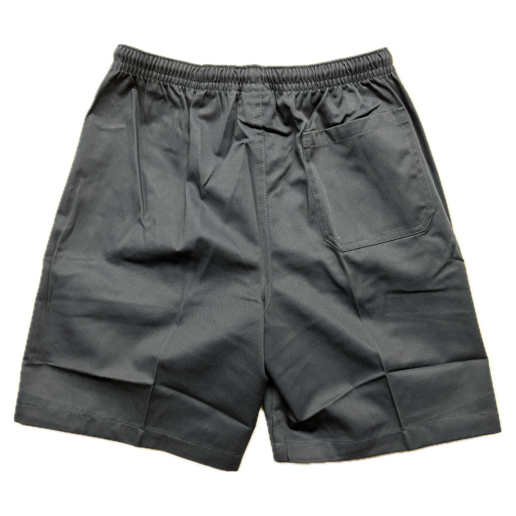TAXA Boy School Shorts - Navy