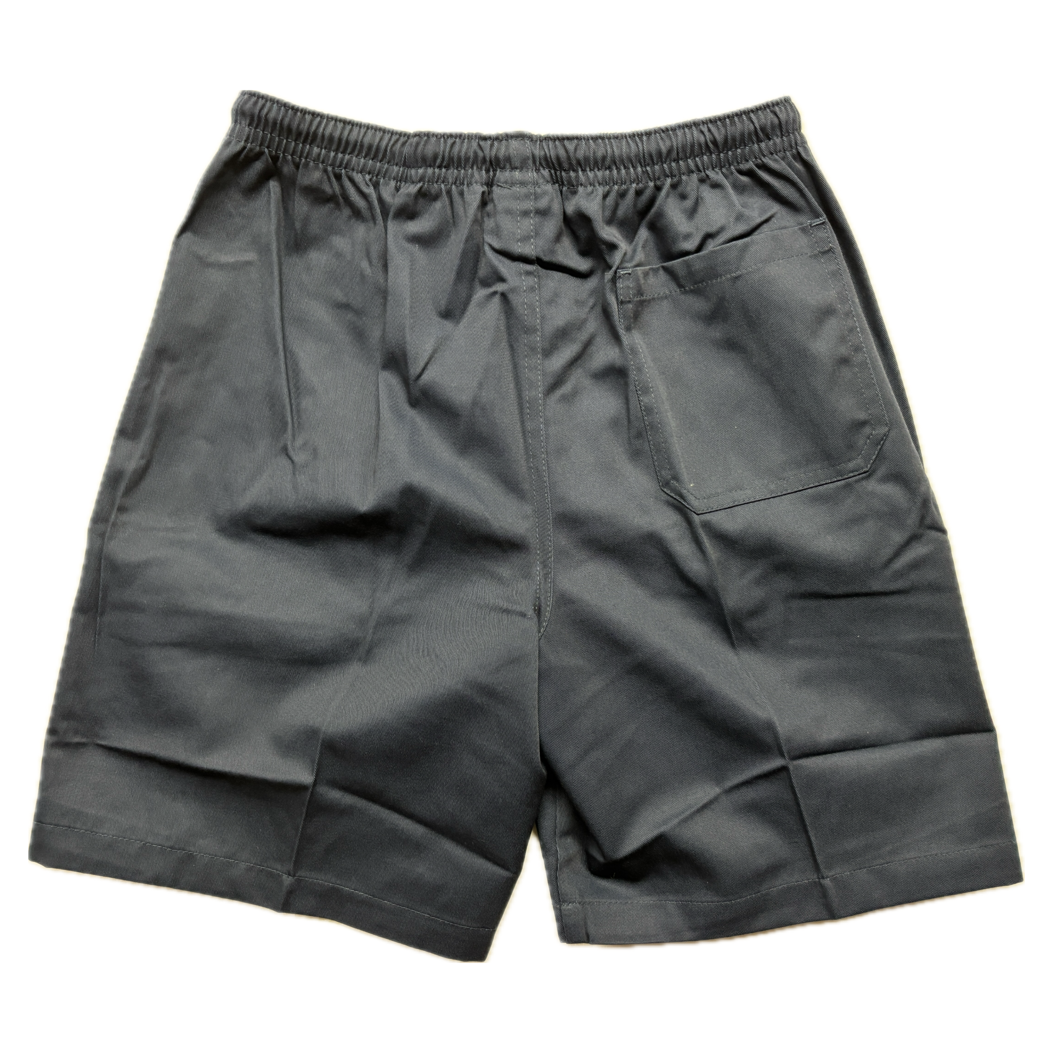 TAXA Boy School Shorts - Navy