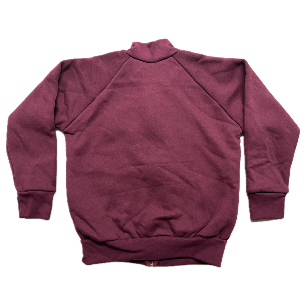 Widemere P/S Fleece Zip Jacket