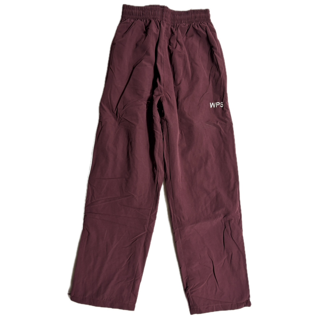 Widemere P/S Microfibre Sports Pants